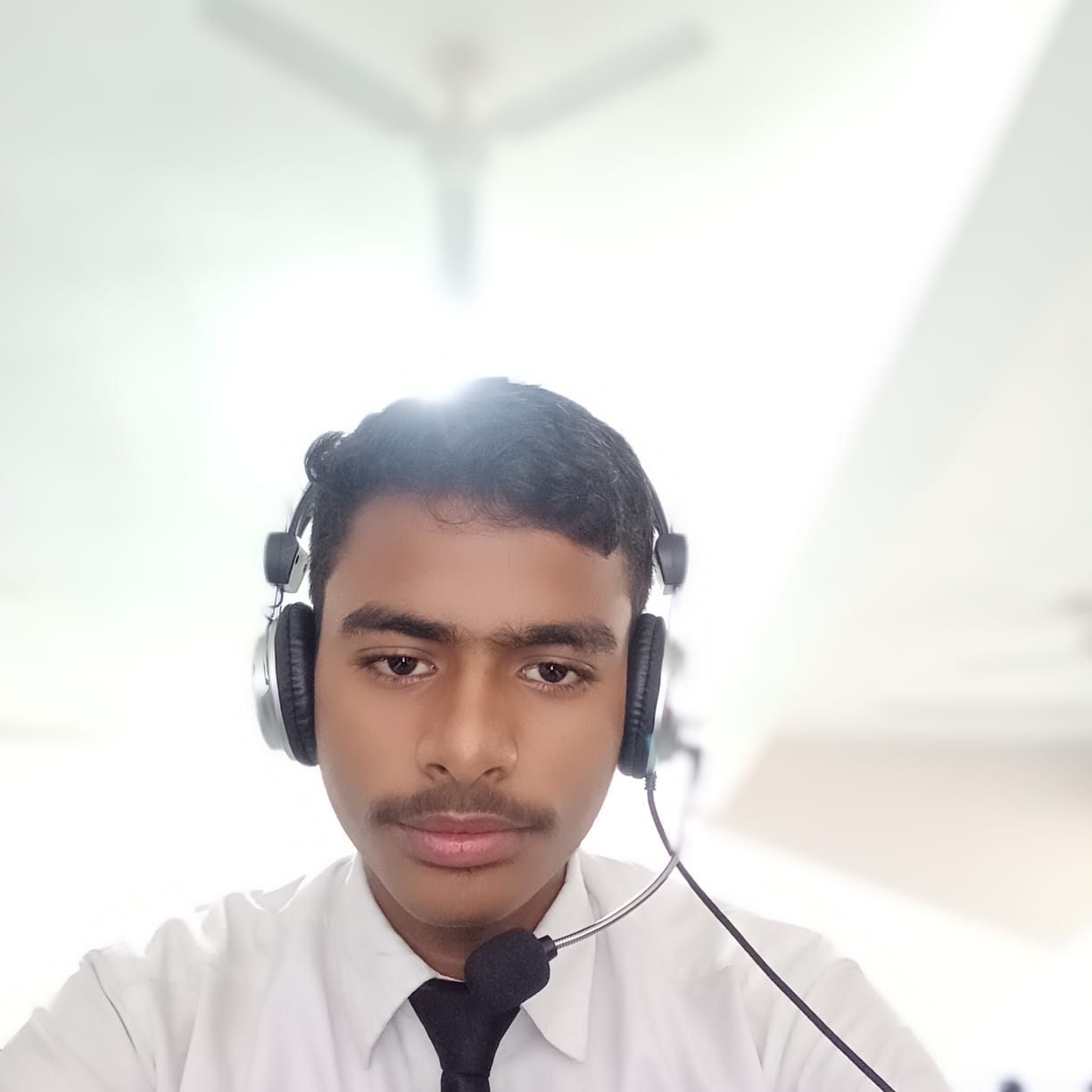 Rajan Kumar